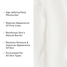 Mirabella Renew Age-Defying Daily Moisturizer, 1.7 Oz. image 2