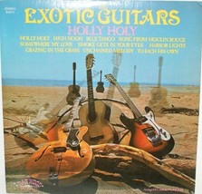 Holly Holy [Vinyl] - £39.86 GBP