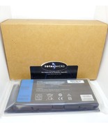 NEW Total Micro 312-1354-TM Lithium-Ion 8700mAh 9CELL 11.1V Rechargeable... - $266.68 CAD