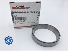 86980337 New In Box Cnh Bearing Cup 59.13mm Od X 11.81mm W Case Part - £9.72 GBP