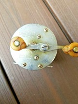 Vintage South Bend Perfectoreno No. 750 Model A Fishing Reel &quot;Famous For... - £8.98 GBP