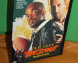 The Last Boyscout DVD Movie - $8.90