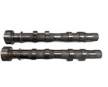 Right Camshafts Pair Set From 2013 Subaru Outback  2.5 13034AA851 AWD - $79.95