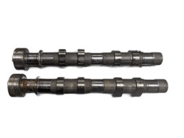 Right Camshafts Pair Set From 2013 Subaru Outback  2.5 13034AA851 AWD - $79.95