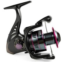 Fishing Reel YO/DC 1000-7000 Max Drag 10kg 5.2:1 High Speed  Spool Spinning Reel - £88.25 GBP