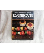 Vintage Better Homes &amp; Gardens Toaster Oven Cookbook Copyright 1982 3-d - $29.69