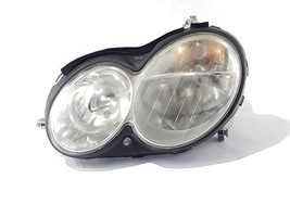 Driver Headlight Xenon OEM 98 99 00 01 02 03 Mercedes CLK50090 Day Warranty! ... - £263.59 GBP