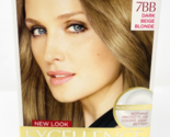 Loreal Paris Excellence Creme 7NN Dark Beige Blonde Hair Color Dye Perma... - $34.99
