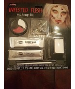 Infested Flesh Makeup Kit - $17.37 CAD