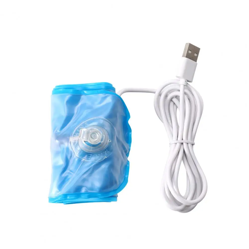 Camping Lantern Inflatable High Brightness USB Rechargeable Outdoor LED Emergenc - £125.95 GBP