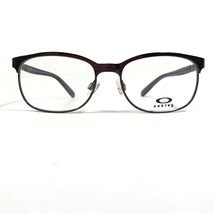 Oakley Descender OX3124-0353 Eyeglasses Frames Purple Square Half Rim 53... - £50.78 GBP