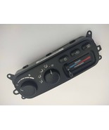 ✅ 2003 Dodge RAM SRT AC Climate Temperature Control Panel P55056323AC OEM - $379.06 CAD