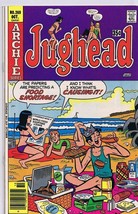 Jughead #269 ORIGINAL Vintage 1977 Archie Comics GGA Veronica Bikini Cover - £15.81 GBP