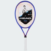 Head Speed Junior 21 81 Tennis Racket Racquet 180g 16x17 [3 5/8] Basic S... - $105.75