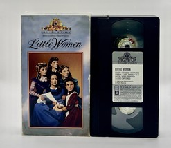 Little Women (VHS, 1949) - €4,27 EUR