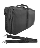 Ddj-Rev1 Controller Carry Case Bag By Axcessables | Dj Controller Padded... - £58.18 GBP