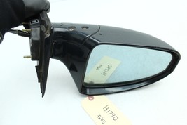 2003-2008 INFINITI FX35 FX45 LEFT DRIVER EXTERIOR SIDE VIEW DOOR MIRROR H1790 image 12
