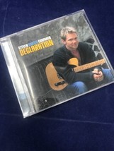 Steven Curtis Chapman Declaration CD - £3.91 GBP