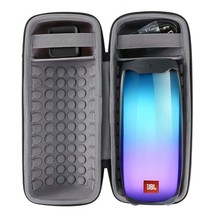 co2CREA Hard Travel Case Replacement for JBL Pulse 4 Waterproof Portable Bluetoo - £29.70 GBP