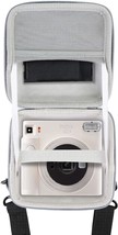 Compatible With The Fujifilm Instax Sq\. Sq1 Instant Camera Is The Aenll... - £29.77 GBP