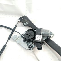 ACDelco GM 23257824 2010-15 Cadillac SRX Front LH Power Window Regulator... - $175.47