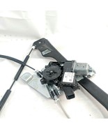 ACDelco GM 23257824 2010-15 Cadillac SRX Front LH Power Window Regulator... - $175.47