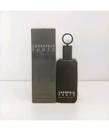 Photo by Lagerfeld 2oz 60ml Eau De Toilette Spray for men - €161,98 EUR Photo by Lagerfeld 2oz 60ml Eau De Toilette Spray for men - €161,98 EUR