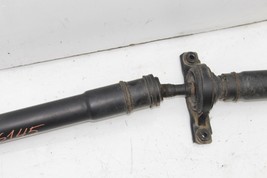 08-11 SUBARU IMPREZA 2.5I 5MT MANUAL REAR DRIVESHAFT Q6145 image 3