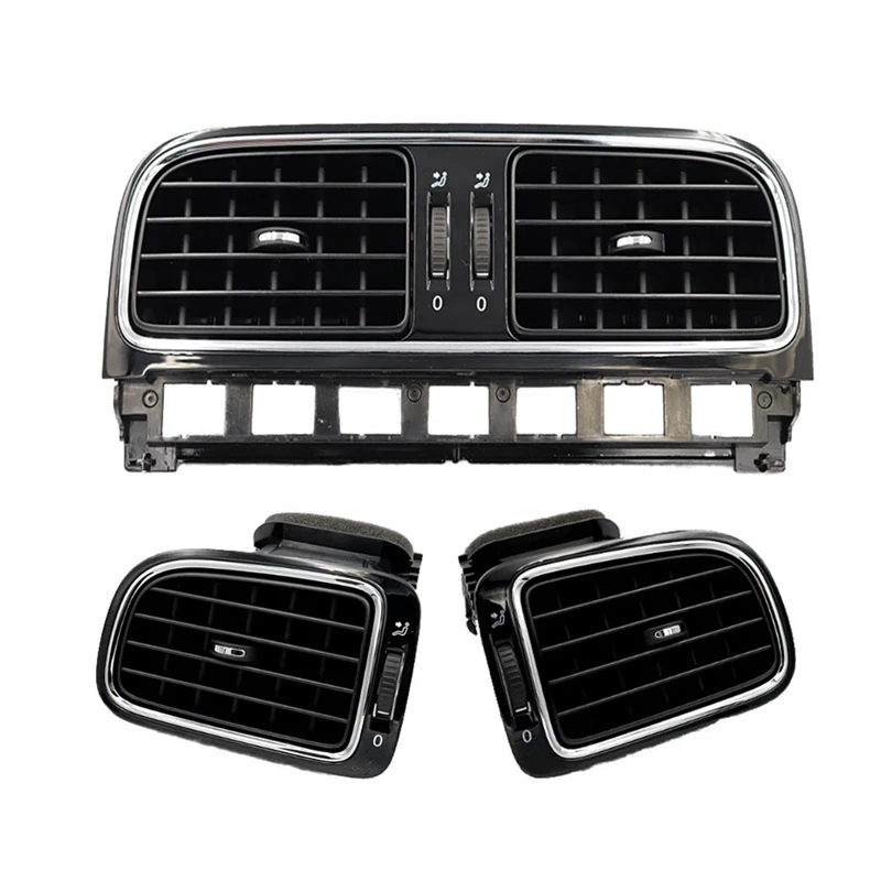 Air Conditioning Vent Car For   2011-2018 6RD819728 6RD819703 6RD819704 - £268.95 GBP