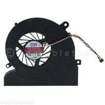 New Cpu Cooling Fan Hp Pro One 400 G1 Aio Touch Hp Pavilion 21H 21-H116 ... - $39.99