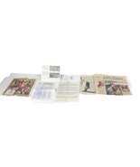 Puppet Marinette Papers Newspaper Clippings Etc.￼ Lot - £3.08 GBP