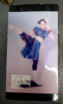 Street Fighter Chun Li Resin Model Kit - £92.03 GBP