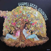 Gospel Seed... Growing [Vinyl] - £10.10 GBP