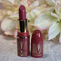 Mac MINI Lustreglass Lipstick Lim Ed - PAR-TEA TIME - NWOB 1.5g Free Shi... - $12.82