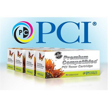 Pci CF352A-PCI Pci Brand ECO-FRIENDLY Reman Hp 130A CF352A Yellow Toner Cartridg - $77.31