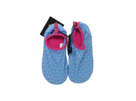 Athletic Works Girls &amp; Boys Beachwear Water Shoes - 5/6 - New - £7.83 GBP