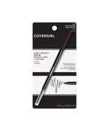 COVERGIRL Easy Breezy Brow Micro-Fine &amp; Define Pencil Crayon 705 Rich Brown - €7,58 EUR