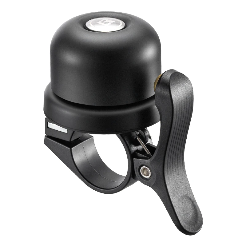 BROS Bicycle Bell Clical Stainless Bike Bell Loud Horn Cycling Handlebar Bell Po - £89.29 GBP