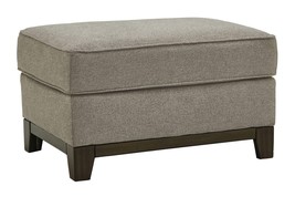 Kaywood - Granite - Ottoman - $4,786.60 MXN
