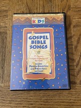 Gospel Bible Songs DVD - £9.83 GBP