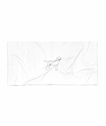 Labrador Retriever Beach Towel - $25.00+