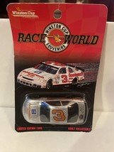 Action Race World Winston Cup Souvenirs Dale Earnhardt #3 1995 Monte Car... - $13.60