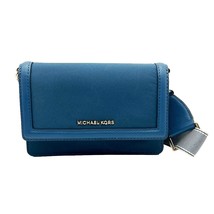 Michael Kors Jet Set Small Nylon Crossbody Bag - $79.20
