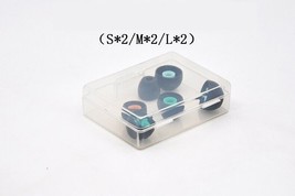 Replace Set Earbuds Hybrid Eartips L,M,S For Sony EX XB MDR XBA NC WF-10... - $12.99