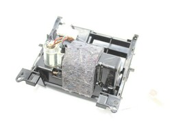 10-13 LEXUS IS250C CENTER CONSOLE ASHTRAY LIGHTER Q5197 image 9