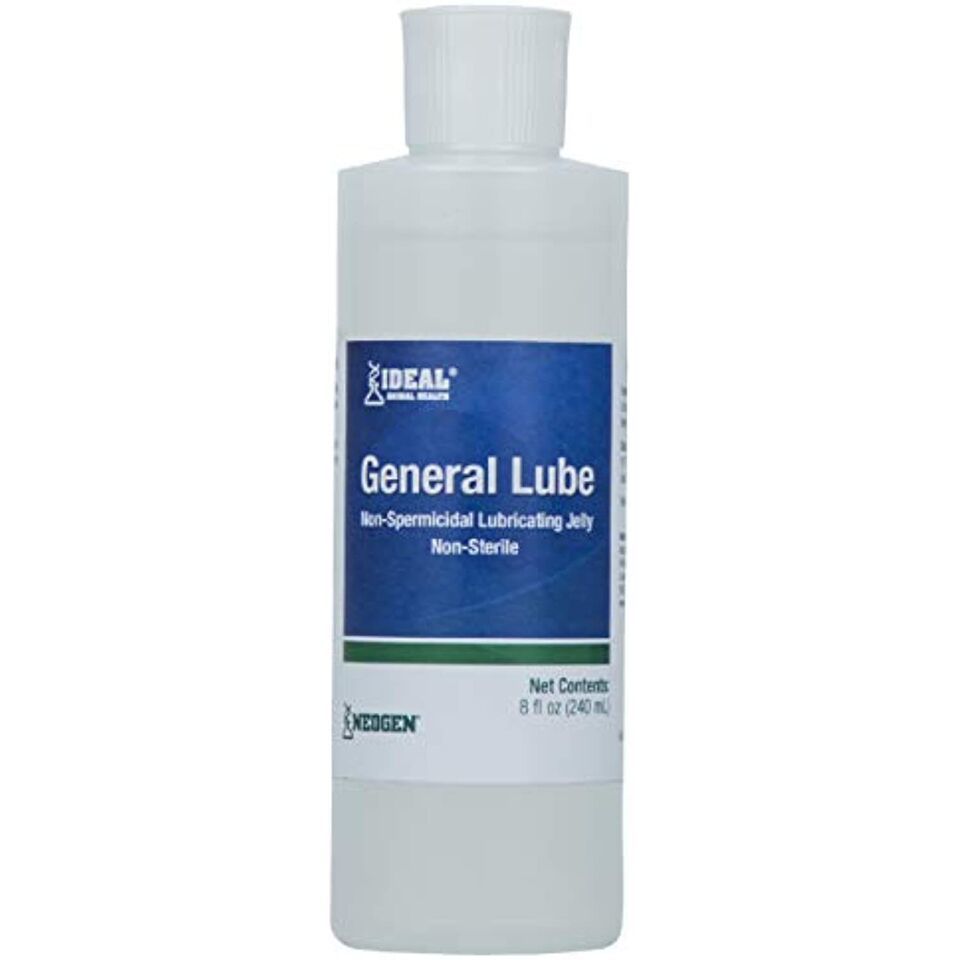 neogen corporation 79212 OB Lube, 8 OZ, General Lubricant - $22.14