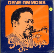 Gene ammons swinging the jugg thumb200