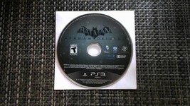 Batman: Arkham Origins (Sony PlayStation 3, 2013) - £8.16 GBP
