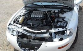 AC Compressor Fits 98-00 AVENGER 522061 - $1,328.80 MXN