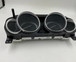 2009 Mazda 6 Speedometer Instrument Cluster OEM B22001 - $98.99